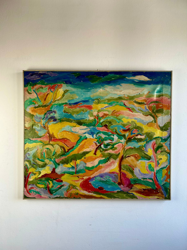 Senza Titolo by Ruggero Gamberini