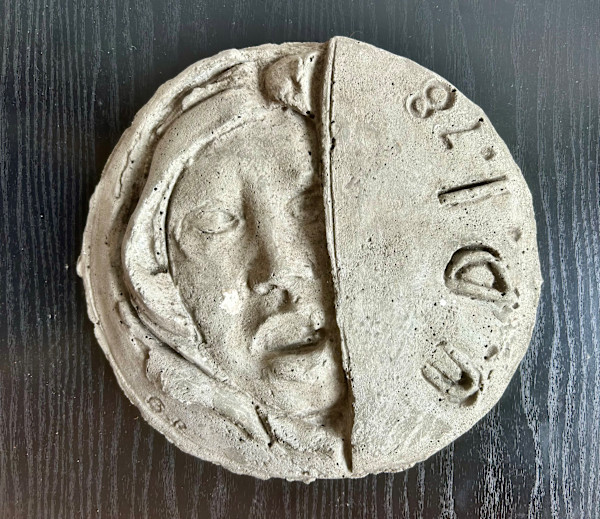 "U.D.I."(Unione Donne Italiane) by Ruggero Gamberini