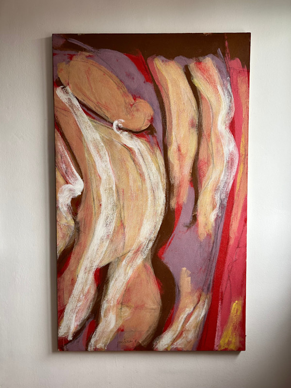 Senza Titolo by Ruggero Gamberini