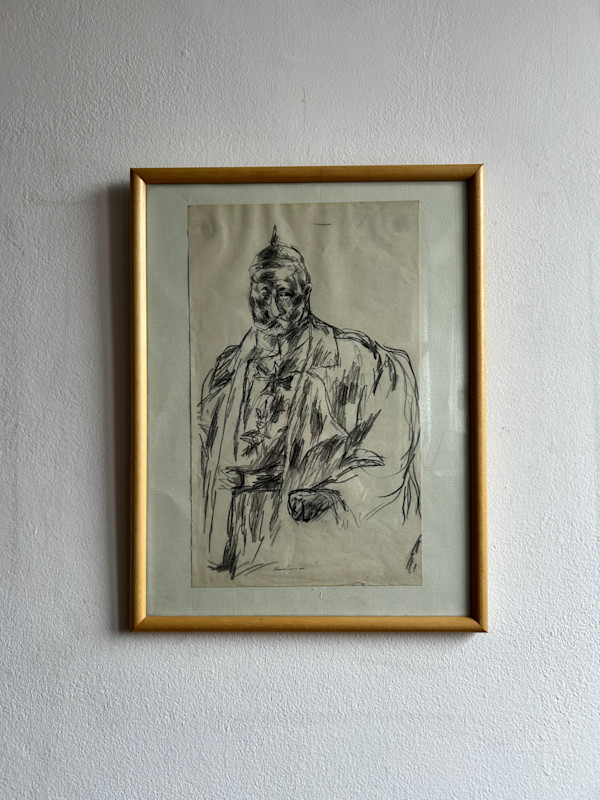 Senza titolo by Ruggero Gamberini, Image 1.