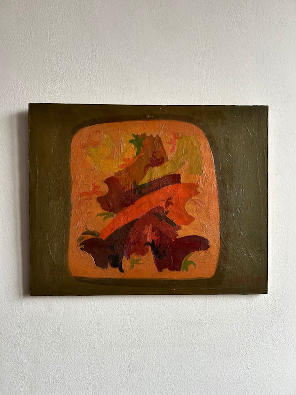 Senza titolo by Ruggero Gamberini, Image 1.