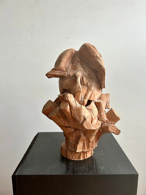 Senza Titolo by Ruggero Gamberini