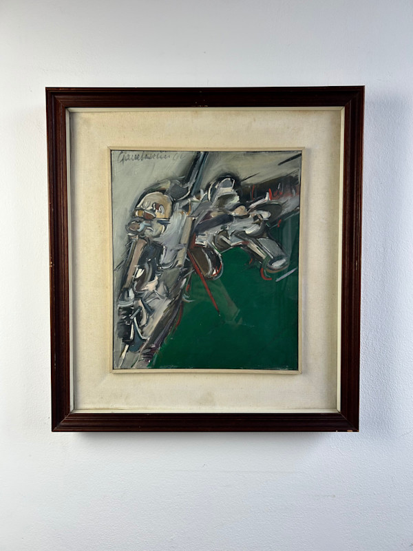 Senza titolo
(Serie Vietnam) by Ruggero Gamberini