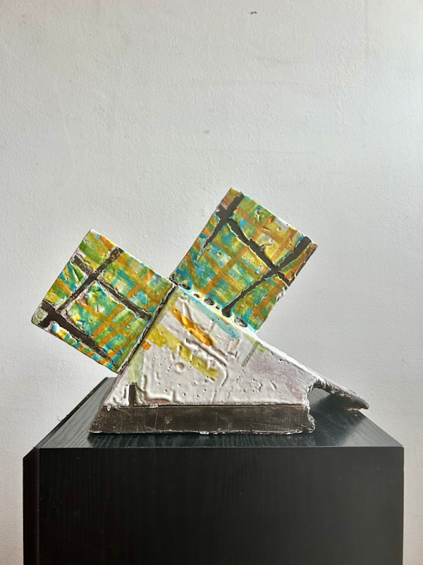 Senza Titolo by Ruggero Gamberini