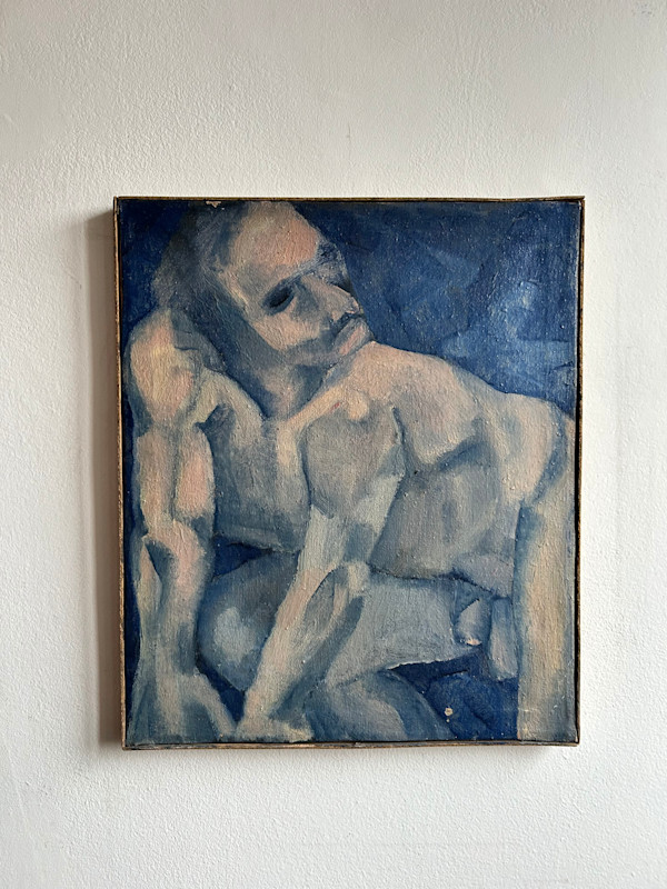 Senza titolo by Ruggero Gamberini, Image 1.