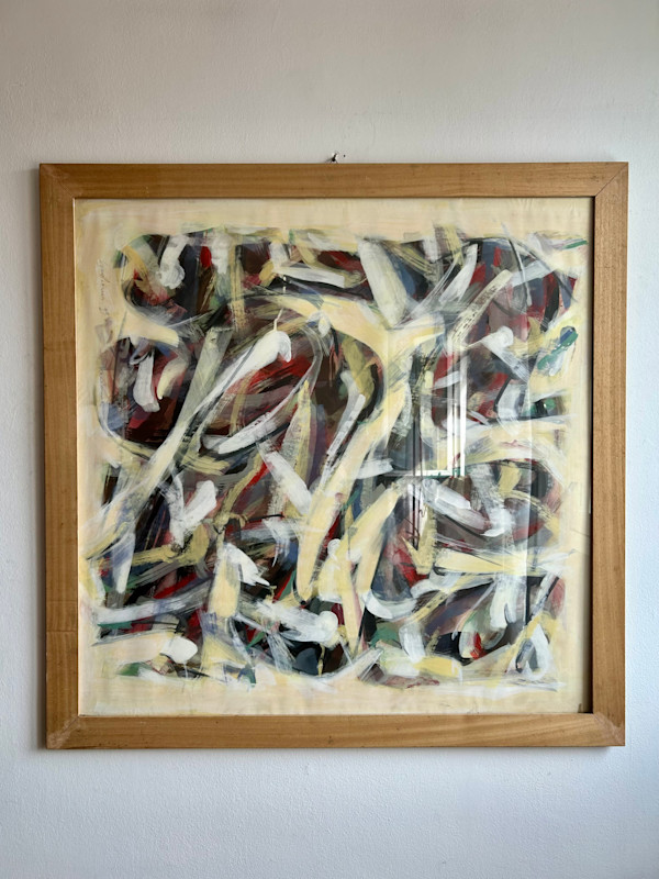 "Omotonia" by Ruggero Gamberini