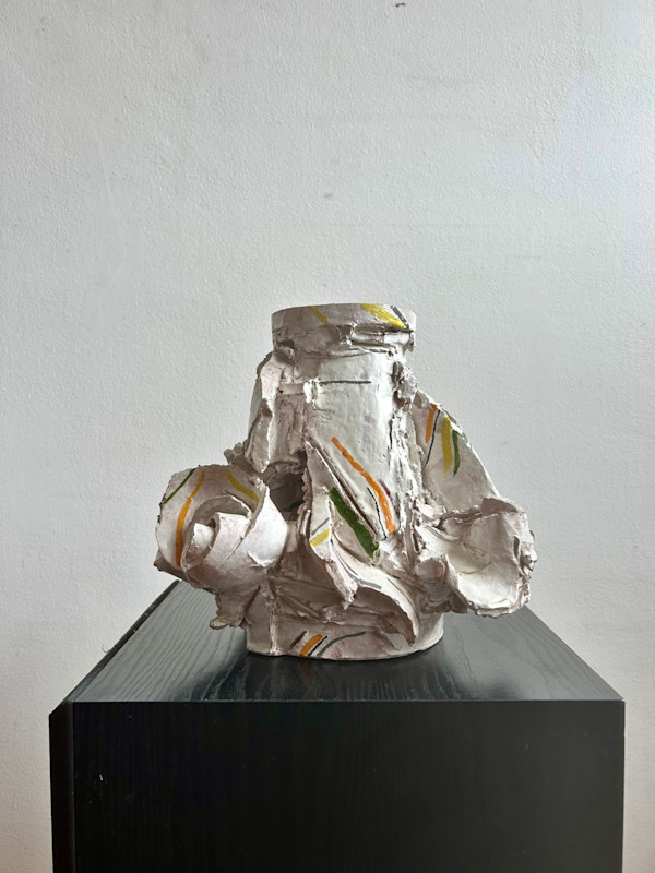 Senza Titolo by Ruggero Gamberini