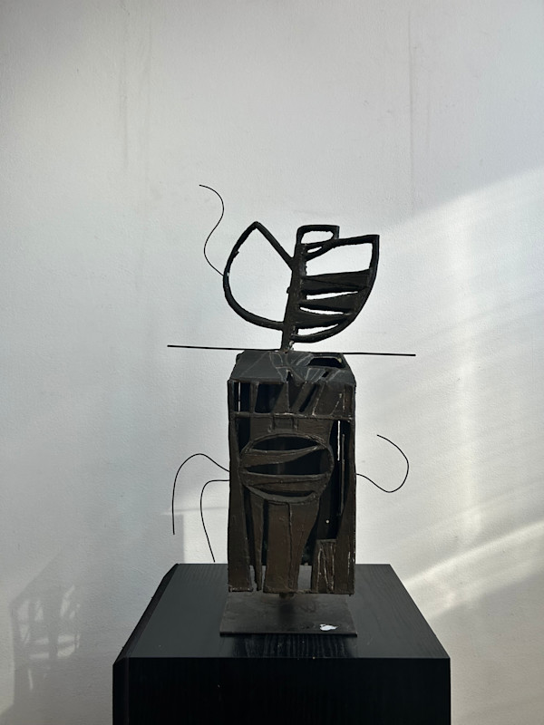 Insetto by Ruggero Gamberini