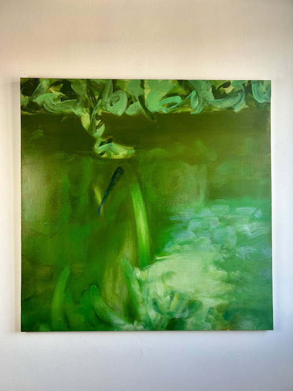 Senza Titolo by Ruggero Gamberini