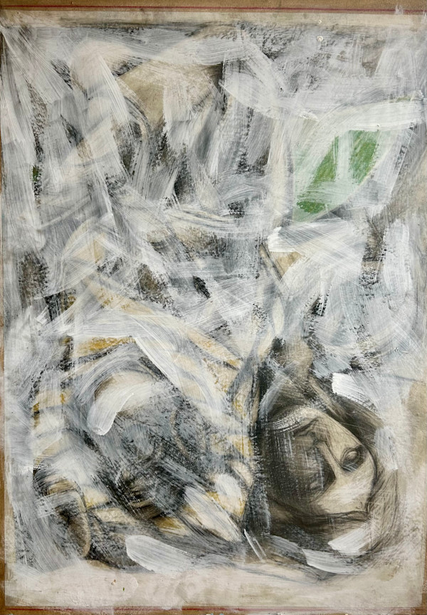 Senza Titolo by Ruggero Gamberini