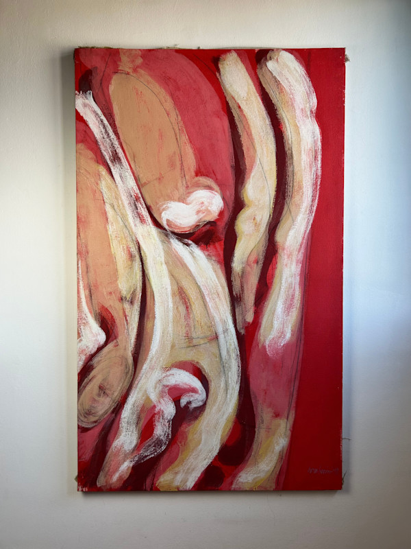 Senza Titolo by Ruggero Gamberini