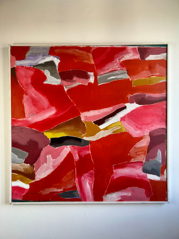 Senza Titolo by Ruggero Gamberini