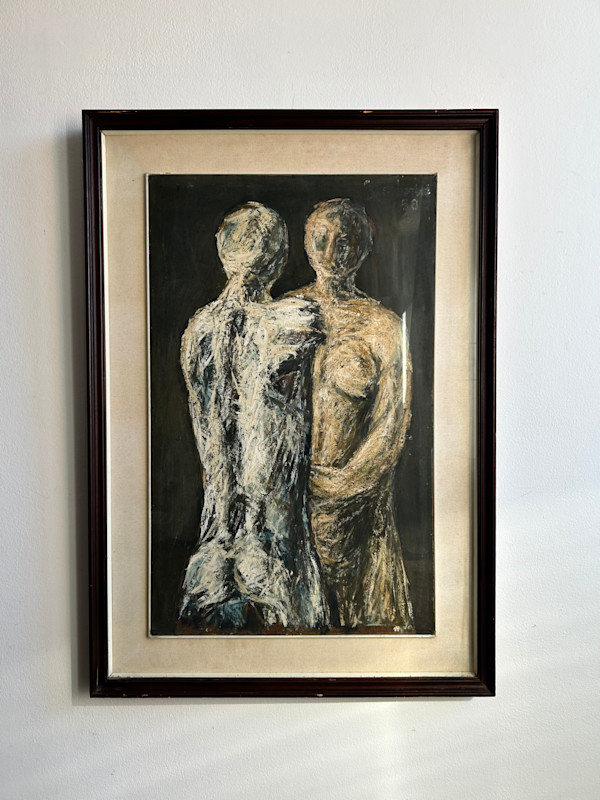 Senza titolo by Ruggero Gamberini, Image 1.
