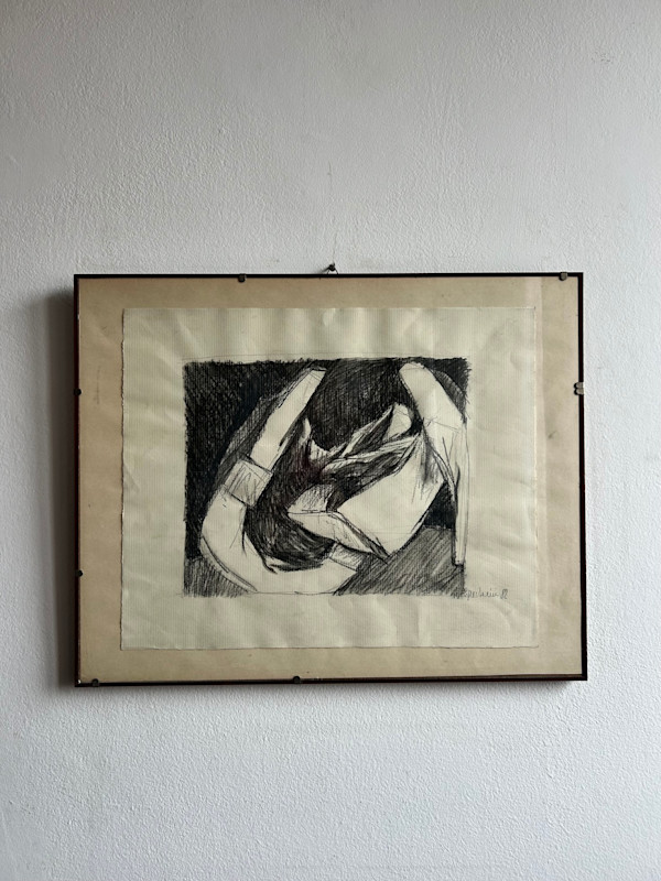 Senza titolo by Ruggero Gamberini
