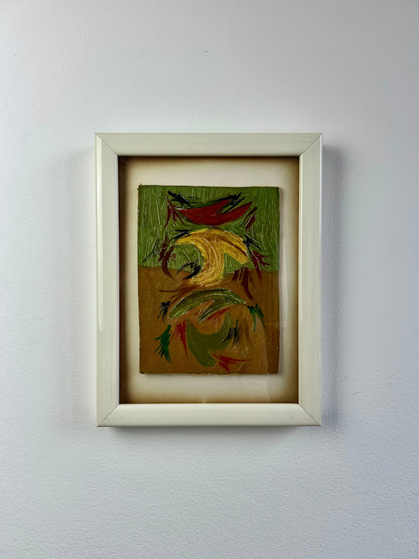Untitled by Ruggero Gamberini, Image 1.