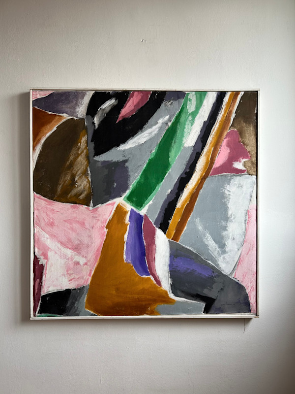 Senza Titolo by Ruggero Gamberini