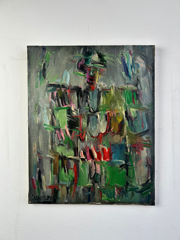 Senza titolo by Ruggero Gamberini