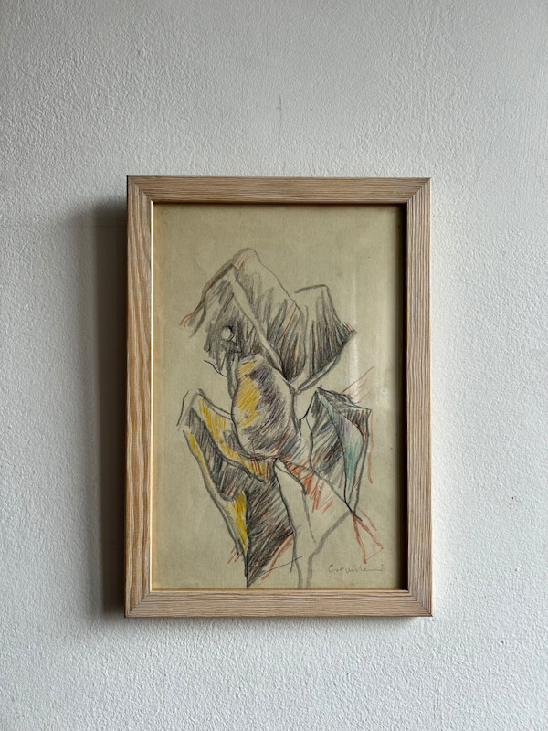 Senza titolo by Ruggero Gamberini