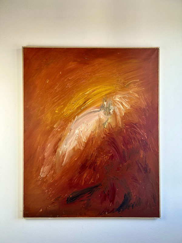 Senza Titolo by Ruggero Gamberini, Image 1.
