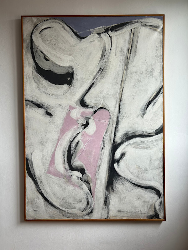 Senza titolo by Ruggero Gamberini