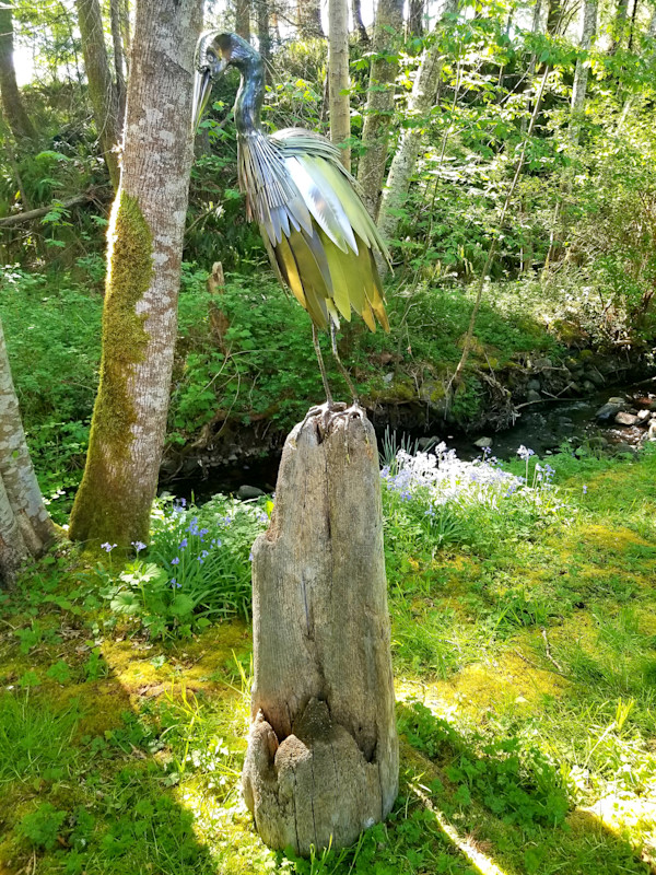 The Ambassador by Ian Lowe