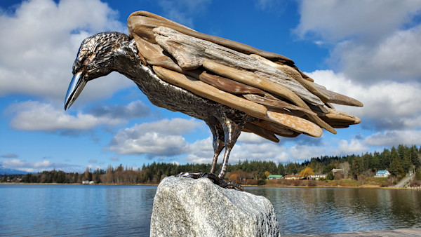 The Trickster 1.0 by Ian Lowe