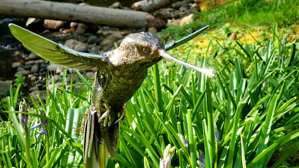 Resilience 1.0 by Ian Lowe