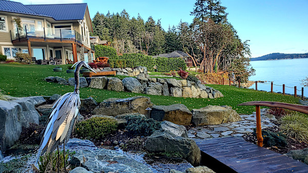 Patience by Ian Lowe