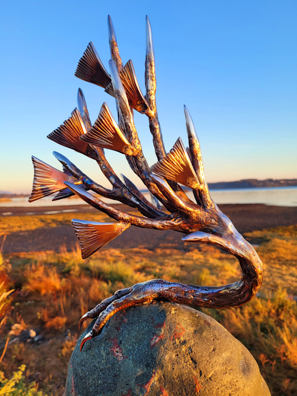 Regeneration by Ian Lowe