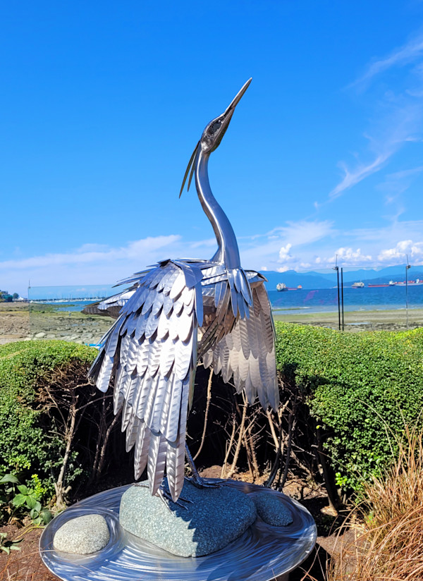 Poetry in Motion by Ian Lowe