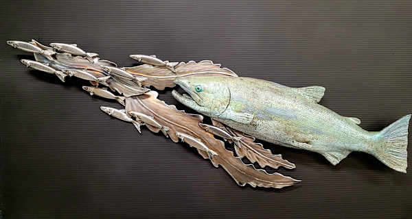 The Chase (1.0) by Ian Lowe