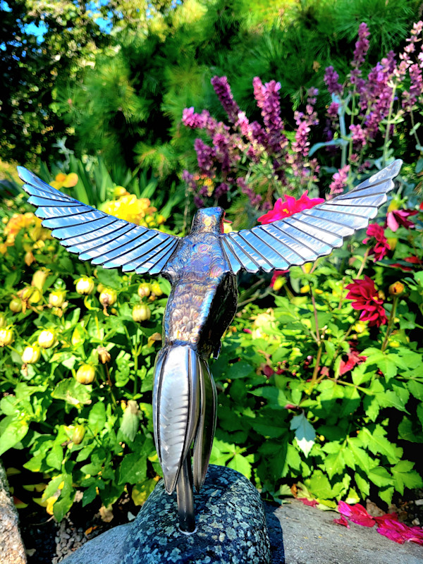 Resilience 17.0 by Ian Lowe