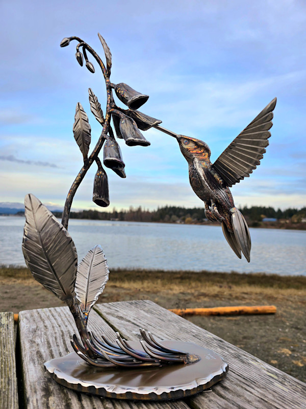 Craving Calliope by Lowe Tide Design