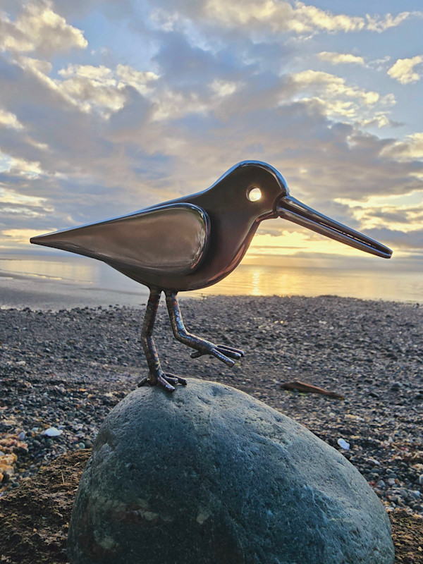 Peeps by Lowe Tide Design