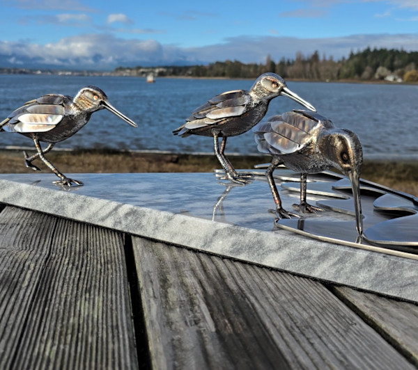 Hinekirikiri by Lowe Tide Design