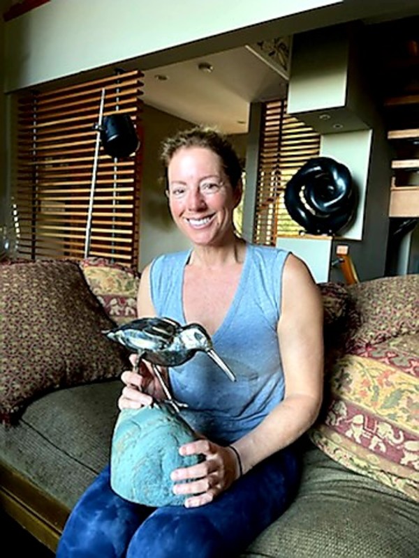 Shine on by Ian Lowe