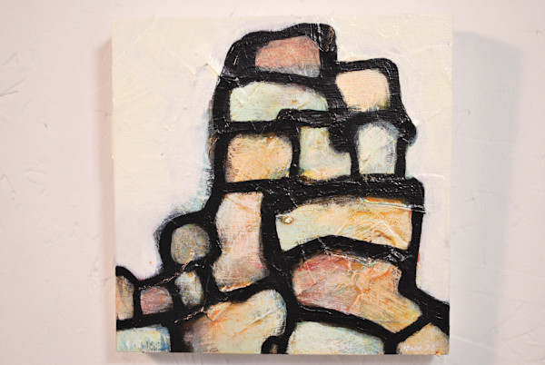 Stack 23 by David Silva Rose