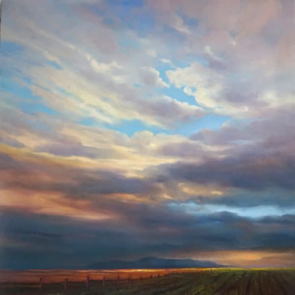 A Moment Like This by Elzbieta Krawecka