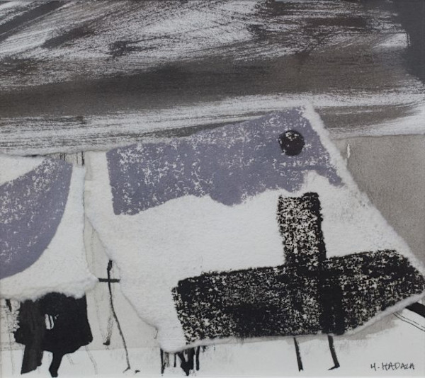 Crossing Over #4 by Helena Hadala (RCA)