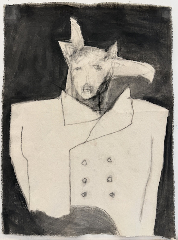 Untitled (Stakeholders series) by Paddy Lamb, Image 1.