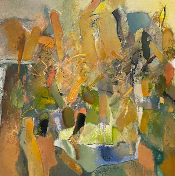 Apricot Summer by Les Graff (RCA)