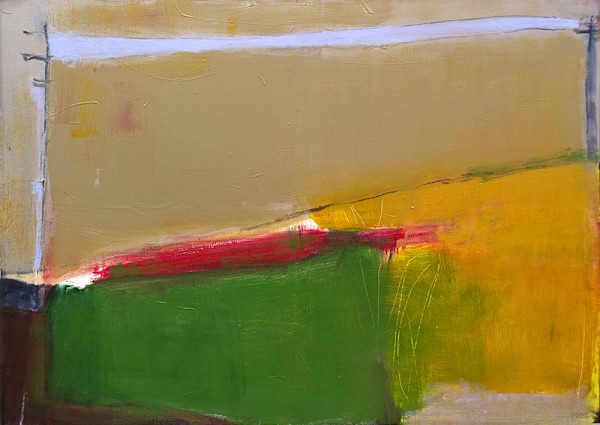 Communication Lines by Wendy Skog