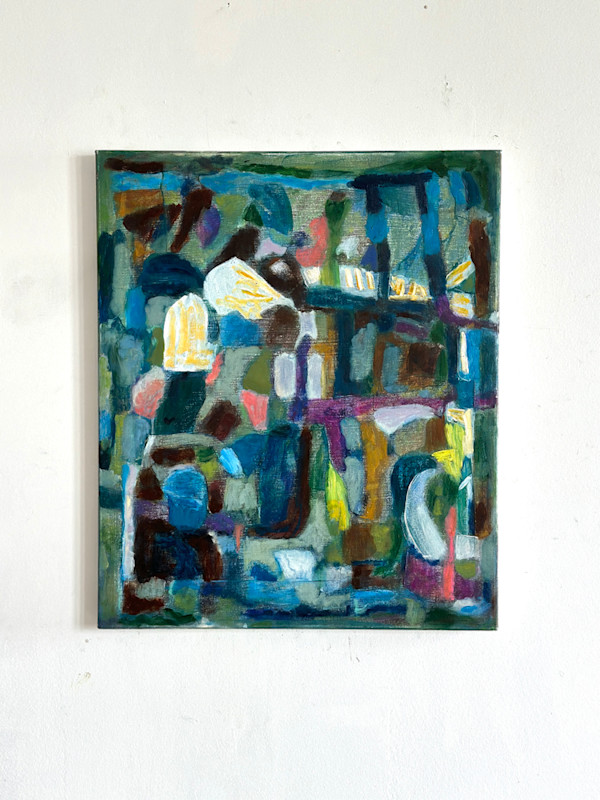Allele / Whisper Translate by Erin Hunt