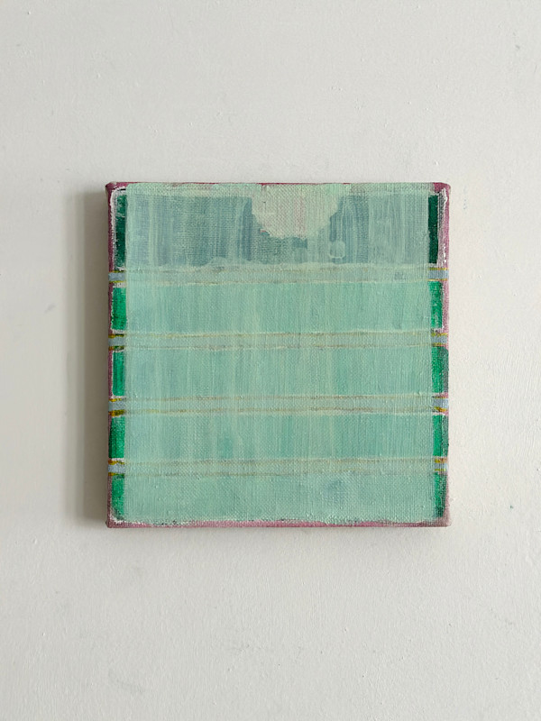 Mind Blind by Erin Hunt