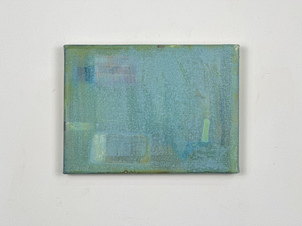 Dark Matter by Erin Hunt