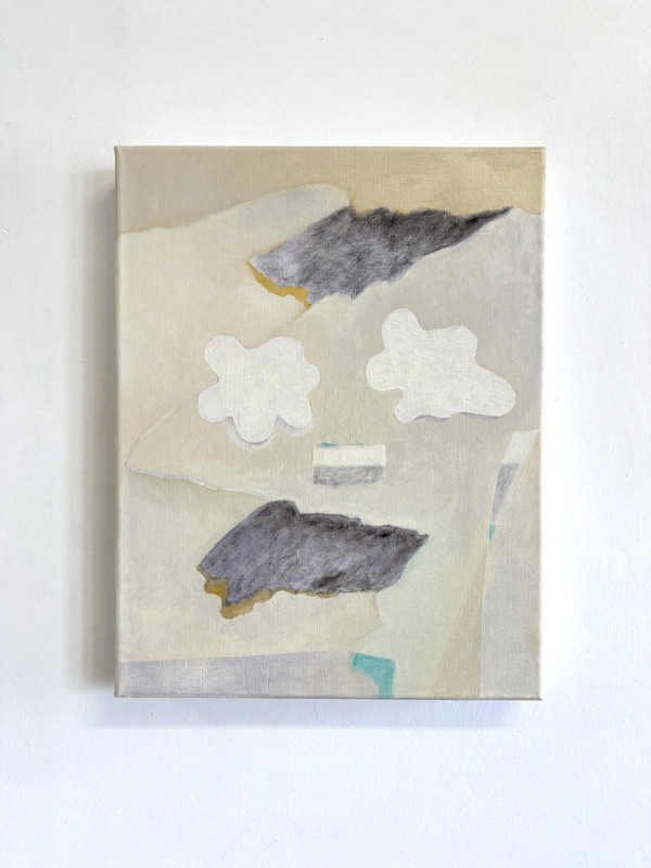 Paper Plates by Erin Hunt