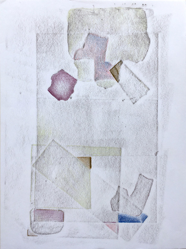 The sound seemed very close by Erin Hunt