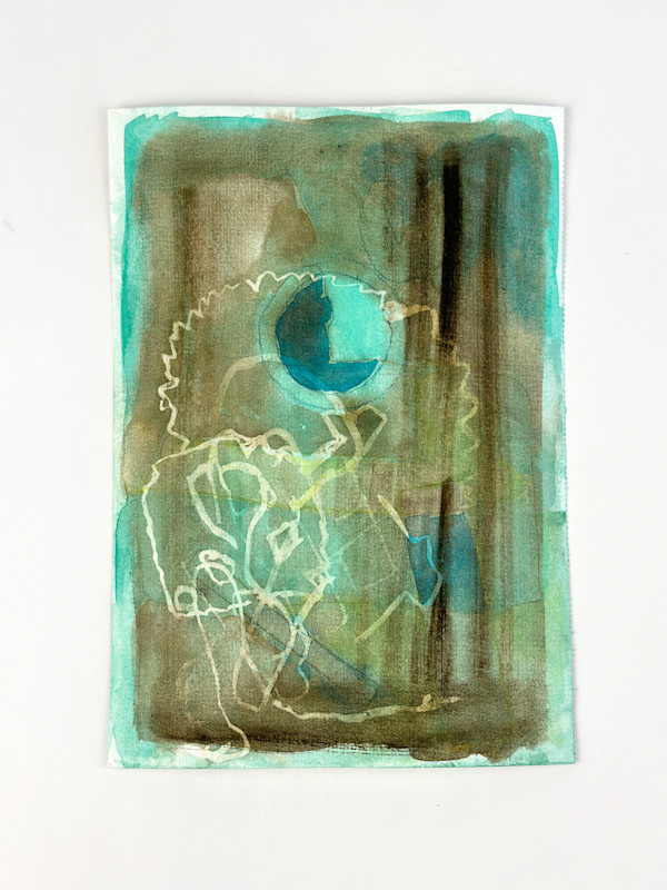 Untitled by Erin Hunt