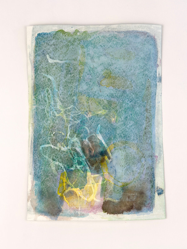 Untitled by Erin Hunt