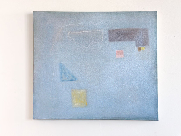 Suspension of Disbelief by Erin Hunt